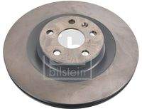 FEBI BILSTEIN 171444 Bremsscheibe