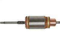 AS-PL SA0016 Anker, Starter