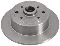 A.B.S. 15893 Bremsscheibe