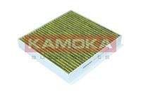 KAMOKA 6080114 Filter, Innenraumluft