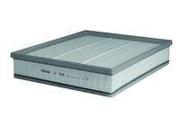 KNECHT LX1886 Luftfilter