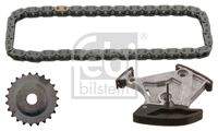 FEBI BILSTEIN 40265 Kettensatz, Ölpumpenantrieb