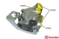 BREMBO R61009 Bremskraftregler