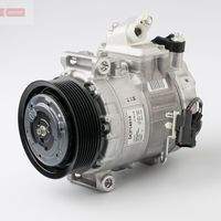 DENSO DCP14014 Kompressor, Klimaanlage