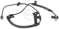 A.B.S. 30456 Sensor, Raddrehzahl