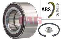 Schaeffler FAG 713617450 Radlagersatz