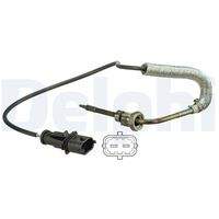DELPHI TS30107 Sensor, Abgastemperatur