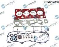 Dr.Motor Automotive DRM21228S Dichtungssatz, Zylinderkopf