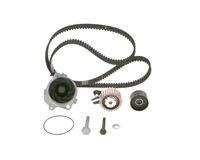 BOSCH 1987948748 Wasserpumpe + Zahnriemensatz