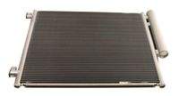 MAXGEAR AC830230 Kondensator, Klimaanlage