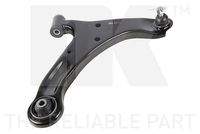 NK 5015216 Lenker, Radaufhängung