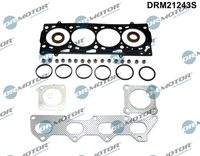 Dr.Motor Automotive DRM21243S Dichtungssatz, Zylinderkopf