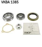 SKF VKBA1385 Radlagersatz