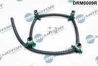 Dr.Motor Automotive DRM6009R Schlauch, Leckkraftstoff