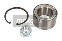 MAXGEAR 330912 Radlagersatz