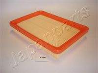 JAPANPARTS FAH10S Luftfilter