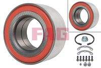 Schaeffler FAG 713667530 Radlagersatz