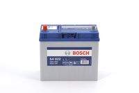 BOSCH 0092S40220 Starterbatterie