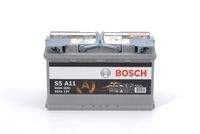 BOSCH 0092S5A110 Starterbatterie