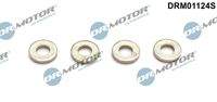 Dr.Motor Automotive DRM01124S Wärmeschutzscheibe, Einspritzanlage