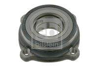 FEBI BILSTEIN 26312 Radlagersatz
