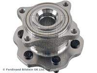 BLUE PRINT ADN18371 Radlagersatz