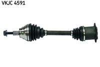 SKF VKJC4591 Antriebswelle