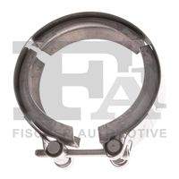 FA1 554815 Rohrverbinder, Abgasanlage