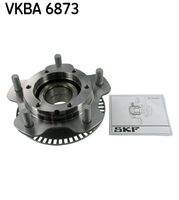 SKF VKBA6873 Radlagersatz