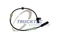 TRUCKTEC AUTOMOTIVE 0842111 Sensor, Raddrehzahl