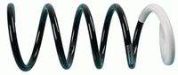 SACHS 993462 Fahrwerksfeder