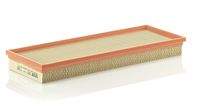 MANN-FILTER C40107 Luftfilter