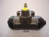 JAPANPARTS CS824 Radbremszylinder