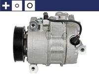 MAHLE ACP345000S Kompressor, Klimaanlage