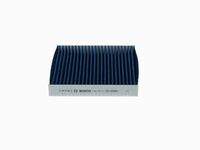 BOSCH 0986628631 Filter, Innenraumluft