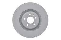 BOSCH 0986479D28 Bremsscheibe