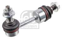 FEBI BILSTEIN 181205 Stange/Strebe, Stabilisator