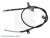 BLUE PRINT ADG046256 Seilzug, Feststellbremse