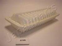 JAPANPARTS FA279S Luftfilter