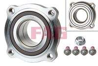 Schaeffler FAG 713649460 Radlagersatz