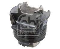 FEBI BILSTEIN 104120 Lagerung, Achskörper