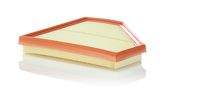 MANN-FILTER C26047 Luftfilter