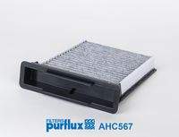 PURFLUX AHC567 Filter, Innenraumluft