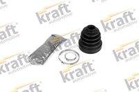 KRAFT AUTOMOTIVE 4416355 Faltenbalgsatz, Antriebswelle