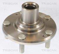 TRISCAN 853543000 Radnabe