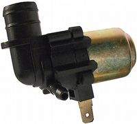 HELLA 8TW006848061 Waschwasserpumpe, Scheibenreinigung