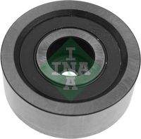 Schaeffler INA 532039920 Umlenk-/Führungsrolle, Keilrippenriemen