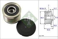 Schaeffler INA 535008010 Generatorfreilauf