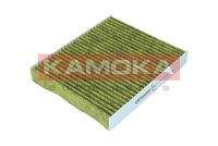 KAMOKA 6080085 Filter, Innenraumluft