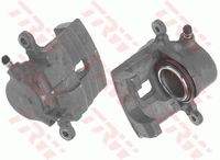 TRW BHW316E Bremssattel